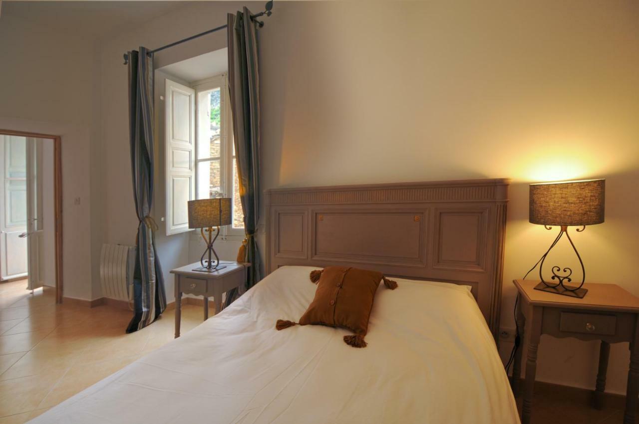 Casale Lucrezia Bed & Breakfast Cagnano Exterior photo