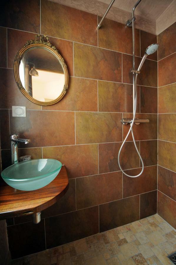 Casale Lucrezia Bed & Breakfast Cagnano Exterior photo